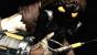 <strong>Scarecrow</strong> - Die fiese Vogelscheuche dringt in Batmans Psyche ein und konfrontiert den dunklen Ritter mit seinen schlimmsten Ängsten. Die spielbaren Abschnitte mit Scarecrow blieben uns aufgrund der schaurig-schönen Inszenierung und seiner markerschütternden Stimme im Gedächtnis. 