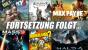 Fortsetzung folgt: Warum Sequels den Videospielmarkt dominieren (Teil 1) (1)