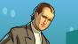 Musiker Phil Collins gibt in GTA: Vice City den Song "In the Air Tonight" in kompletter Länge als ein Live-Auftritt zum Besten.