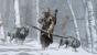 In <strong>Assassin's Creed 3</strong> bekommen wir es mit wechselnden Jahreszeiten und extremen Wetterumschwüngen zu tun. Während wir im Sommer wie ein Fuchs durch die Wildnis springen, ist die Bewegungsfähigkeit unseres Assassinen bei hohem Schnee schon deutlich eingeschränkter.