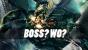 <strong>Boss?</strong> Von wegen!