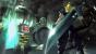 <strong>Buster Sword</strong> (Final Fantasy 7) - Protagonist Cloud muss ja über immense Kräfte verfügen, wenn er ein Schwert dieser Größenordnung führt. Mit dieser Waffe streckt er seinen Erzfeind Sepiroth nieder. Das überdimensionierte Buster Sword ist vermutlich die bekannteste Waffe des gesamten Final Fantasy-Universums. 
