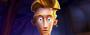 <strong>Guybrush</strong> im Wandel der Zeit