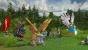 <em>Leservorschlag</em> - <strong>Heroes of Might & Magic-Reihe</strong> - Taktieren im Fantasy-Szenario: Das Strategiespiel von Ubisoft hat eine treue Fangemeinde. Hobby-Strategen werfen Greifvögel, Engeln und andere fabelhafte Wesen in die Schlacht und verbessern im Spielverlauf die Fähigkeiten ihres Helden. 