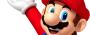 <strong>Mario</strong> im Wandel der Zeit