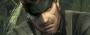 <strong>Solid Snake</strong> im Wandel der Zeit