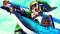 <strong>Master Sword</strong> (The Legend of Zelda) - Link findet die meiste Zeit auf der Suche nach dem legendären Master Sword. Diese ikonische Waffe ist der Schlüssel zum Sieg über die dunklen Mächte - kein Wunder also, dass das Langohr so oft hinter der Klinge her ist. 