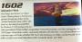 Die allererste News-Meldung zu "1602" findet sich in der PC Games 1/96.