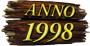 Am 31. März 1998 erschien Anno 1602: Entdeckung einer neuen Welt. Die Serie feiert in diesem Jahr ihren 15. Geburtstag.