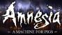 Amnesia: A Machine for Pigs wurde im Februar zum zweiten Mal nach hinten verschoben - grob ist mit dem 2. Quartal zu rechnen. Das muss die Vorfreude aber nicht trüben, denn dafür soll das Horror-Adventure umfangreicher ausfallen und auf Frictional Games ist in Sachen Grusel eigentlich Verlass.