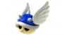 <strong>Blue Shell</strong> - Dieser hundsgemeine Schildkrötenpanzer hat uns während diverser Mario Kart-Partien zur Weißglut gebracht. Einmal abgefeuert, bahnt sich der blaue Panzer seinen Weg bis zum Erstplatzierten, um diesen dann in die Luft zu jagen. Kurz vorm Erreichen des Ziels ist das verständlicherweise eine schmerzvolle Erfahrung. 