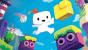 Das Puzzle-Plattform-Game <strong>Fez</strong> vom Indie-Entwickler Polytron Corporation versetzt den Spieler in eine niedlich gestaltete 2D-Welt, die jedoch in einer 3D-Welt eingebettet ist. Dadurch, dass man seine Perspektive verändert(jeweils eine 90 Grad Rotation relativ zum Bildschirm), eröffnen sich neue Wege.
