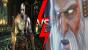 <strong>Zeus in God of War 2</strong> - Sämtliche Bosse, die sich dem Kriegsgott in den Weg stellen, sind keine leichte Herausforderung. Der König des Olymps ist als mächtigster Gott der griechischen Mythologie selbstverständlich hartnäckig und eine harte Probe für den rachsüchtigen Kratos.