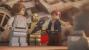 LEGO Star Wars: Das Imperium schlägt ins Aus ist ab sofort auf DVD im Handel. (4)