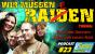 Nico, Johann, Julia und Podcast-Newcomer Sebastian plappern über Patch 5.2 im Allgemeinen und den neuen Raid Thron des Donners im Besonderen. 
