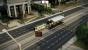 Straßenbahnen kosten zwar, aber dafür entlastet ihr eure Straßen.