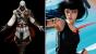 In der Kategorie "Beste/r Freerunner/in" sollten Faith aus Mirror's Edge und der Assassine Ezio Auditore gegeneinander antreten. Schwer zu sagen, wer hier gewinnt. Feststeht, wir würden gerne mal ein neues Mirror's Edge anstelle von Assassins Creed sehen, aber das ist ein anderes Thema.