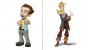 <em>Leservorschlag</em> - <strong>Larry Laffer vs. Guybrush Threepwood</strong>: In einem Wettbewerb um die flachsten Sprüche würden zwei der liebenswertesten, jedoch leicht dämlichen, Adventure-Charaktere Larry und Guybrush gegeneinander antreten. 