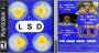 Die Abkürzung LSD in LSD: Dream Emulator steht nicht für die bekannte Droge, sondern für "Lucid Symbolic Dream". Das Spiel ist eine Art Traumtagebuch und dabei so komplett bizarr bis verstörend, dass man trotzdem meinen könnte, man sei auf einem Drogen-Trip.