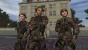 <em>Leservorschlag</em> - <strong>Operation Flashpoint</strong> - Mit der Militär-Simulation gelang dem tschechischen Entwicklerstudio Bohemia Interactive der ganz große Durchbruch. Der realistische Shooter bot eine riesige Spielwelt, gute Gegner KI und brachte eine "authentische" Kriegs-Atmosphäre in das heimische Wohnzimmer. Zweifellos ein Meisterwerk.