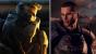 <strong>Master Chief vs. Commander Shepard</strong> - Zwei der heldenhaftesten und ehrenwertesten Persönlichkeiten des Universums im Duell. Leider bestünde die Gefahr, dass sie sich die Hand geben und gegen ihre Unterdrücker vorgehen. Schließlich hat sie irgendwer in einen Käfig gesteckt und zwingt sie, auf Leben und Tod zu kämpfen.

