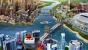In der erfolgreichen Computerspielreihe <strong>SimCity</strong> geht es nicht um Zerstörung, sondern um den Aufbau. Anfang 2013 erschien nach zehn Jahren ein weiterer Teil der Städtebausimulation, welches leider ziemlich unfertig auf den Markt kam. Nichtsdestotrotz besitzt die Serie großen Reiz und man kann sich nach Lust und Laune und ganz ohne Gewalt als virtueller Bauherr und Bürgermeister austoben.