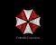 Die Umbrella Corporation unter dem Deckmantel von pharmazeutischen Produkten in der Rüstungsindustrie tätig und spezialisiert sich dabei auf Vierenforschung und Biowaffenherstellung. Die Virenausbrüche des Konzerns sorgen für die Zombieepidemien der Resident Evil-Spiele.