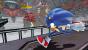 <strong>Sonic in 3D</strong> - ... Ihr wisst schon, weshalb.