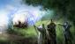 <strong>Camelot Unchained</strong> - Das Fantasy-MMO von City State Entertainment erhielt 2,2 Millionen US-Dollar auf Kickstarter. Der spirituelle Nachfolger von Dark Age of Camelot beweist also, dass auch MMOs mit Rang und Namen angesichts der Flut an Online-Rollenspielen noch gut ankommen. Ob das Spiel letztendlich gegen all die bestehenden Genre-Vertreter und Free2Play-MMOs bestehen kann, wird sich zeigen. Voraussichtlicher Release: Mitte 2016.