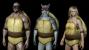 Mit der TMNT-Armor-Modifikation für Skyrim verwandelt ihr euren Held in einen Schildkrötenkämpfer. Den Download-Link findet ihr in dieser Meldung. (1)
