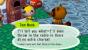 <strong>Mr. Nook und eigentlich auch alle anderen Viecher</strong> aus Animal Crossing sind allesamt nervige Zeitgenossen. Nicht nur, dass Mr. Nook uns als Makler in den finanziellen Ruin treibt, weil er uns ein teures Haus aufzwängt. Nein, die anderen Viecher bedienen sich einfach an unseren Sachen, verleihen sie untereinander und wir müssen sie wieder einsammeln. 