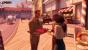Auch in <strong>Bioshock Infinite</strong> gibt es Szenen, die dem Spieler nahe gehen. Eine Rolle dabei nimmt der Songbird ein, der Booker DeWitt jagt, weil dieser versucht Elizabeth zu befreien. Der tragische Tod des Songbird gegen Ende des Spiels, verrät die wahre Natur des Wächters, der alles tut um Elizabeth zu beschützen.