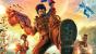 <strong>Bulletstorm</strong> machte sich nicht nur durch den exzessiven Gebrauch von Kraftausdrückeneinen einen Namen, sondern auch durch die besonders kreative Form der Beschimpfungen.