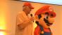 "Its-a-me, Mario!" Dieser Satz dürfte den meisten Spielern geläufig sein. Charles Martinet alias <strong>Super Mario</strong>, hatte auch eine Rolle im Rollenspiel <strong>Skyrim</strong>, als Drache Paarthurnax.