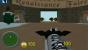 <strong>Die Kuh-Kanone aus South Park (N64)</strong> verschießt Kühe. Sicherlich stärker als die Cluckshot, aber nicht so effektiv wie die Hai-Kanone. 