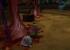 Im verrückten Fleichzirkus von Psychonauts spielt man nicht nur den Beschützer für den kleinen Coach Morceau Oleander - kurz Oly - sondern auch gleich noch für sein Kaninchen.