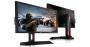 27 Zoll Monitor mit 120 Hertz-Fähigkeit für 400 Euro: der Benq XL2720T
