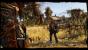 Auch in <strong>Call of Juarez</strong> steht uns eine Art Bullet-Time-Fähigkeit zur Verfügung. Mit dem Concentration Mode schaffen wir es, unsere Kugeln zielsicher zu platzieren.