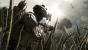 <strong>Call of Duty: Ghosts überführt die Reihe ins Next-Gen-Zeitalter</strong> - Überwiegender Konsens der Fachpresse: Neu und dennoch bereits veraltet. Mit einem Hund und überarbeiteter Fisch-K.I., die übrigens für einigen Spott sorgte, bei vergleichsweise hinkender Technik gewinnt man eben keinen Blumentopf.