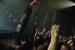Jon Lander verlässt dieses Jahr das EVE-Team und fängt in einer neuen Mobile-Abteilung an. Zum Abschied gibt es einen Stagedive mit Dutzenden begeisterten Fans. Auch CEO Hilmar eilt herbei, um den beliebten Mitarbeiter zu tragen. (2)