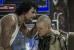 Wagner Moura ("Spider", l.) und Matt Damon ("Max", r.) in Sony Pictures' Elysium.