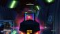 In<strong> Far Cry: Blood Dragon</strong>, müssen wir uns mit Neon-Farben anfreunden, denn hier werden wir des Öfteren damit konfrontiert. Doch es passt und begeistert uns ein weiteres Mal in dieser Kombination.