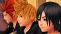 Mehr konnte <strong>Axel </strong>aus Kingdom Hearts 2 nicht für uns tun: Aus einem Akt der Freundschaft heraus versucht er die Niemande aufzuhalten, die uns an den Kragen wollen. Für diese Tapferkeit und das Opfer hat er für immer einen Platz in unseren Erinnerungen verdient.