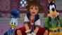 Zu den besonderen Schwertern gehört wohl das Schlüsselschwert von <strong>Sora</strong>. Mit ihm kämpft ihr gegen die Herzlosen und Niemande, die die Disney-Welten heimsuchen. Durch die verschiedenen Welten bekommt ihr auch immer wieder neue Schwerter, mit spannenden Fähigkeiten.