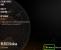 Nat-Type (grün markiert) bei Black OPs 2