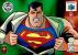 Das 1999 erschienene Superman: The New Adventures fuhr überragende Kritiken ein - überragend schlechte. Der N64-Titel gilt ebenfalls als eines der schlechtesten Videospiele überhaupt und dazu hat die furchtbare Steuerung sicherlich ihren Beitrag geleistet. Besonders in Luft machte der Superheld eine ausnehmend schlechte Figur, sodass Spieler bereits im ersten Level, bei der Aufgabe durch Ringe zu fliegen, frustriert in den Controller bissen.