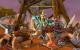 World of Warcraft: Der Ingame-Shop soll allem Anschein nach regionsübergreifend verfügbar werden.