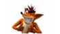 <strong>Crash</strong> aus Crash Bandicoot gehört zur Gruppe der Nasenbeutler. Diese sind vorrangig in Australien anzufinden und sind Einzelgänger, die sogar Artgenossen gegenüber feindselig reagieren. Aber putzig sind sie trotzdem.