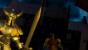 <em>Leservorschlag</em>: Dungeon Keeper - Rockmusik und rollende Ritterköpfe. Turalyon ist Fan. 