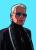 Modisch: Karl Lagerfeld fällt nicht nur durch seine Mode auf, sondern auch durch seine extravagante Art und durch polarisierende Äußerungen. In GTA 4 gibt er den Radiomoderator.
